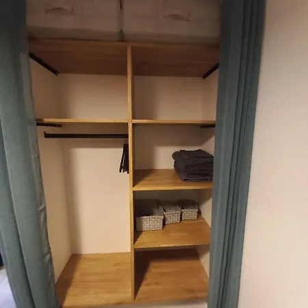 Lou Souleou Appartement