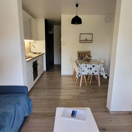 Appartement Lou Souleou