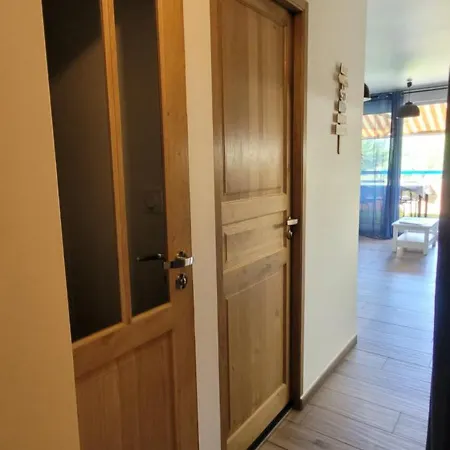 Lou Souleou Appartement *
