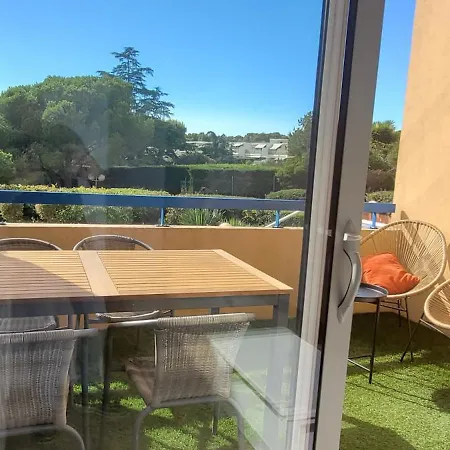 Lou Souleou Appartement
